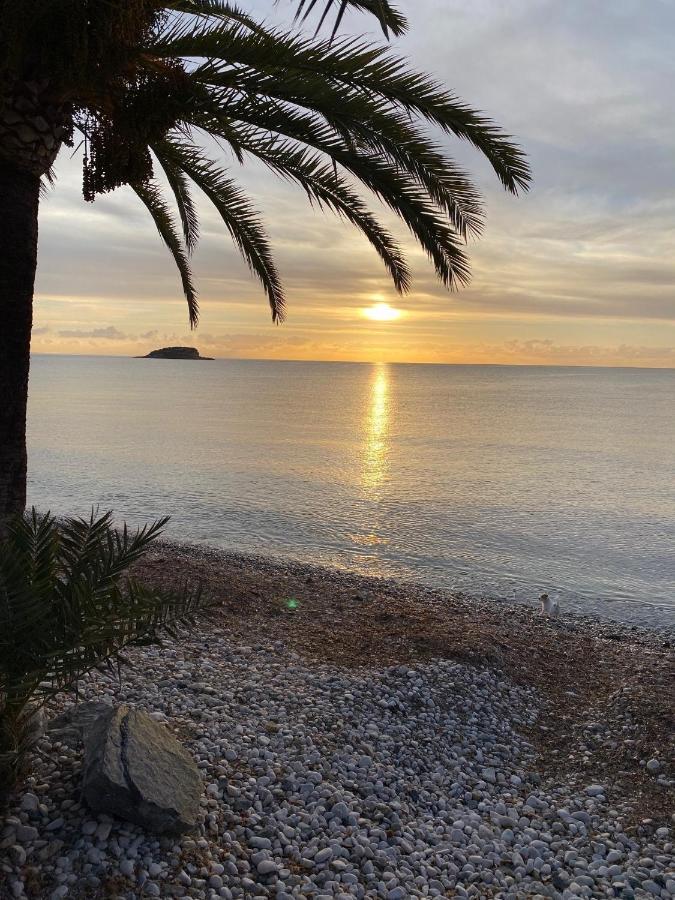 Altea Beachgate 2 Acceso Directo A La Playa Exteriör bild